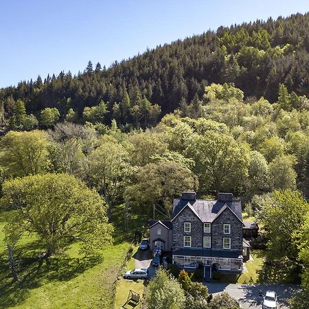 Hotel The Park Hill Betws-y-Coed Zewnętrze zdjęcie