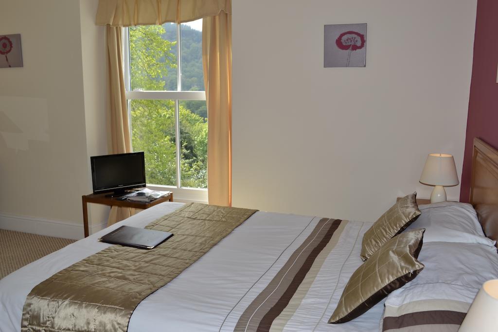 Hotel The Park Hill Betws-y-Coed Pokój zdjęcie