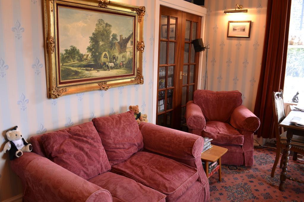 Hotel The Park Hill Betws-y-Coed Zewnętrze zdjęcie